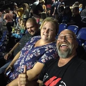 Meet your Posher, Jeffrey